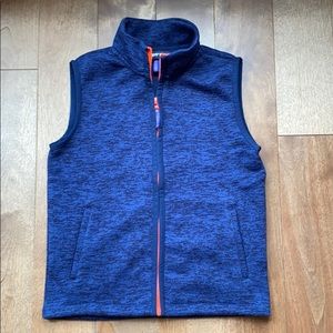 Boy’s vest